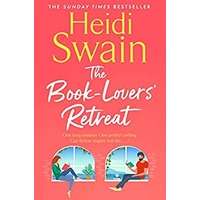 The Book-Lovers' Retreat by Heidi Swain PDF ePub Audio Book Summary