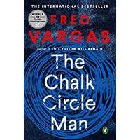 The Chalk Circle Man by Fred Vargas PDF ePub Audio Book Summary