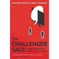 The Challenger Sale by Matthew Dixon PDF ePub Audio Book Summary