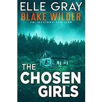The Chosen Girls by Elle Gray PDF ePub Audio Book Summary