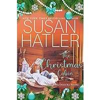 The Christmas Cabin by Susan Hatler PDF ePub Audio Book Summary