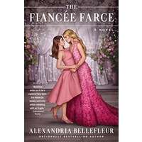 The Fiancée Farce by Alexandria Bellefleur PDF ePub Audio Book Summary