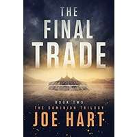 The Final Trade by Joe Hart PDF ePub Audio Book Summary