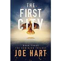 The First City by Joe Hart PDF ePub Audio Book Summary