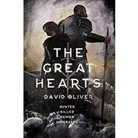 The Great Hearts by David Oliver PDF ePub Audio Book Summary