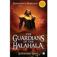 The Guardians of the Halahala by Shatrujeet Nath PDF ePub Audio Book Summary