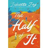The Half of It by Juliette Fay PDF ePub Audio Book Summary