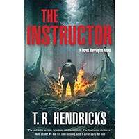 The Instructor by T. R. Hendricks PDF ePub Audi Book Summary