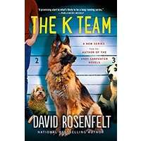 The K Team by David Rosenfelt PDF ePub Audio Book Summary