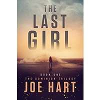 The Last Girl by Joe Hart PDF ePub Audio Book Summary