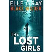 The Lost Girls by Elle Gray PDF ePub Audio Book Summary