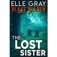 The Lost Sister by Elle Gray PDF ePub Audio Book Summary