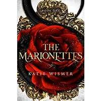 The Marionettes by Katie Wismer PDF ePub Audio Book Summary