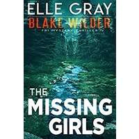 The Missing Girls by Elle Gray PDF ePub Audio Book Summary