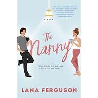 The Nanny by Lana Ferguson PDF ePub Audio Book Summary
