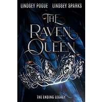 The Raven Queen by Lindsey Pogue PDF ePub Audio Book Summary