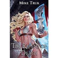 The Ravens of Death by Mike Truk PDF ePub Audio Book Summary
