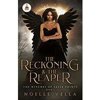 The Reckoning & The Reaper by Noelle Vella PDF ePub Audio Book Summary
