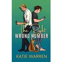 The Right Wrong Number by Katie Warren PDF ePub Audio Book Summary