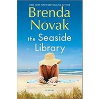 The Seaside Library by Brenda Novak PDF ePub Audio Book Summary