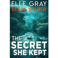 The Secret She Kept by Elle Gray PDF ePub Audio Book Summary
