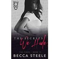 The Secrets We Hide by Becca Steele PDF ePub Audio Book Summary