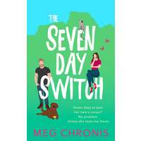 The Seven Day Switch by Meg Chronis PDF ePub Audio Boook Summary