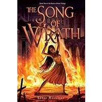 The Song of Wrath by Sarah Raughley PDF ePub Audio Book Summary