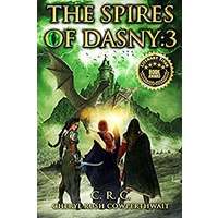 The Spires of Dasny by Cheryl Rush Cowperthwait PDF ePub Audio Book Summary