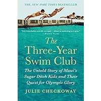 The Three-Year Swim Club by Julie Checkoway PDF ePub Audio Book Summary