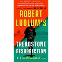 The Treadstone Resurrection by Joshua Hood PDF ePub Audio Book Summary