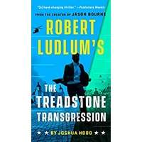 The Treadstone Transgression by Joshua Hood PDF ePub Audio Book Summary