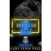 The Voices are Back by Lani Lynn Vale PDF ePub Audio Book Summary