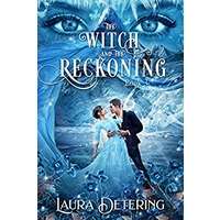 The Witch and the Reckoning by Laura Detering PDF ePub Audio Book Summary