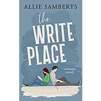 The Write Place by Allie Samberts PDF ePub Audio Book Summary
