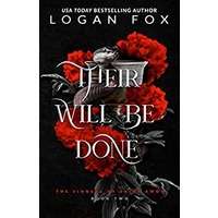 Their Will be Done by Logan Fox PDF ePub Audio Book Summary