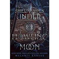 Under the Howling Moon by Melanie Karsak PDF ePub Audio Book Summary