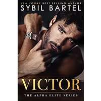 Victor by Sybil Bartel PDF ePub Audio Book Summary