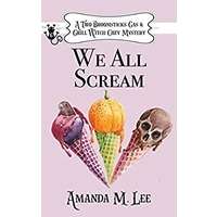 We All Scream by Amanda M. Lee PDF ePub Audio Book Summary
