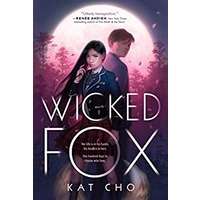 Wicked Fox by Kat Cho PDF ePub Audio Book Summary