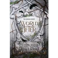 World After by Lindsey Pogue PDF ePub Audio Book Summary