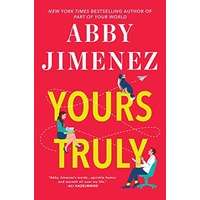 Yours Truly by Abby Jimenez PDF ePub Audio Book Summary