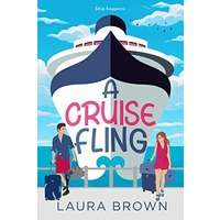 A Cruise Fling by Laura Brown PDF ePub Audio Book Summary