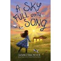 A Sky Full of Song by Susan Lynn Meyer PDF ePub Audio Book Summary