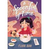 A Spoonful of Time by Flora Ahn PDF ePub Audio Book Summary