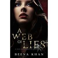 A Web Of Lies by Beena Khan PDF ePub Audio Book Summary