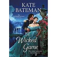 A Wicked Game by Kate Bateman PDF ePub Audio Book Summary