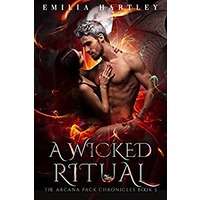 A Wicked Ritual by Emilia Hartley PDF ePub Audio Book Summary