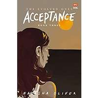 Acceptance by Natasha Oliver PDF ePub Audio Book Summary