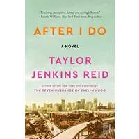 After I Do by Taylor Jenkins Reid PDF ePub Audio Book Summary